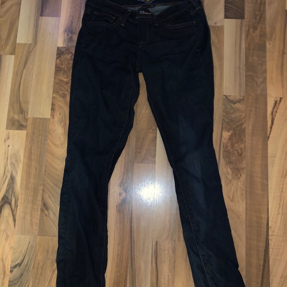 Lucky Brand Jeans Charlie skinny